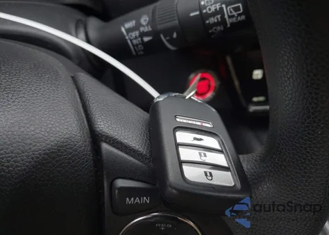 2020 Honda Hr-V Awd Ex from USA, damaged, VIN 3CZRU6H52LM738814